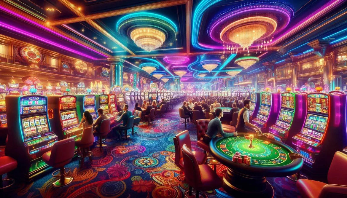Wettzo Casino